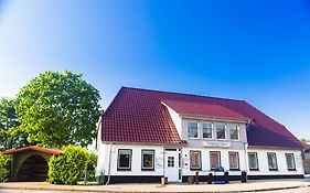 Apartmenthaus Gästehaus Callsen